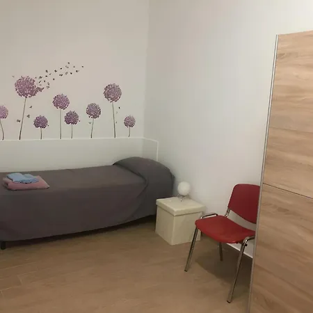 Casa Immersa Nel פיאצה ארמרינה