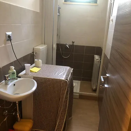 בית נופש Casa Immersa Nel