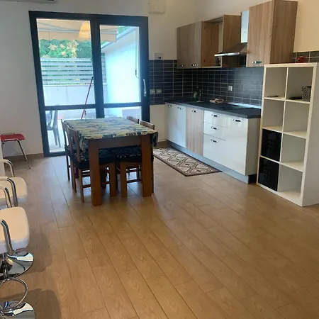בית נופש Casa Immersa Nel *