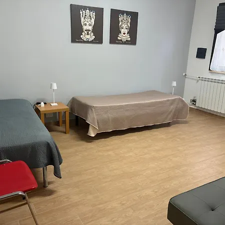 Casa Immersa Nel *